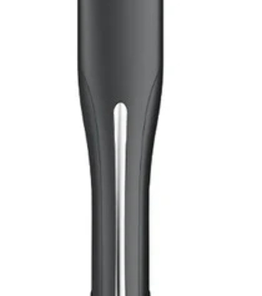 Выпрямитель для волос Haier HHS-618 черный, 30 мм, 220 °C, 5 режимов