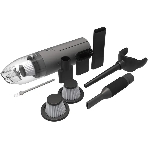 Пылесос автомобильный Ritmix CVC-005 серый, 60 Вт, уборка сухая, пылесборник контейнер 0,12 л, фото7