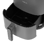 Аэрогриль Tefal Easy Fry Max EY245B10 черный, 1500 Вт, 5 л, сенсор, 11 программ, фото5
