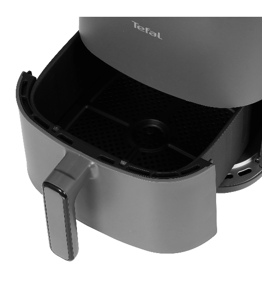 Аэрогриль Tefal Easy Fry Max EY245B10 черный, 1500 Вт, 5 л, сенсор, 11 программ