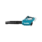 Воздуходувка-пылесос Makita UB001GZ пит.:от аккум. синий, фото5
