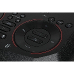 Минисистема LG XBOOM RNC5 черный 300Вт FM USB BT, фото3