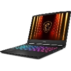 Ноутбук MSI Katana 17 HX B14WFK-214XRU/17.3'/IPS/Intel Core i7 14650HX/16GB/1024GB SSD/NVIDIA GeForce RTX 5060 8GB/Windows 11 Pro/черный/2.7kg, фото2