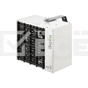 Тепловентилятор Ballu BHP-MW-5 НС-1135824