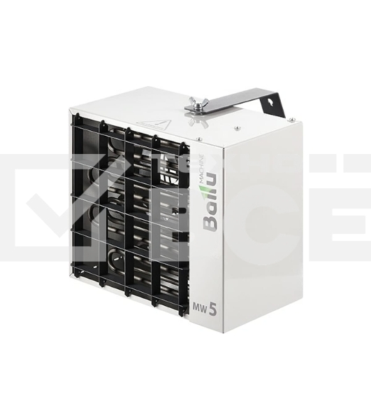 Тепловентилятор Ballu BHP-MW-5 НС-1135824
