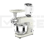 Планетарный миксер BQ MX620 Ivory., фото 1