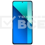 Смартфон Xiaomi Redmi Note 13, 8/128Gb, синий, фото2