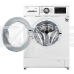 Стиральная машина LG F2J3WS2W белый, загрузка фронтальная 6,5 кг, 1200 об/мин., класс: А, фото11