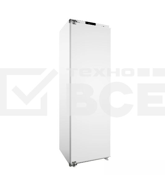 Встраиваемая морозильная камера DeLonghi DFI 17NFE PAOLO