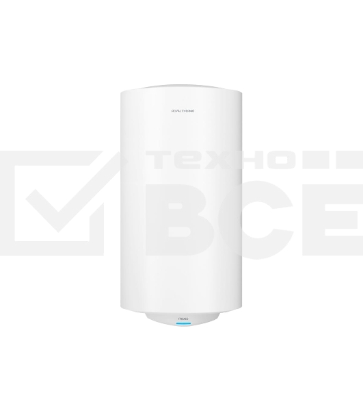 Водонагреватель Royal Thermo RWH 100 Trend