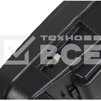 Телефон проводной Panasonic KX-TS2356RUB черный {АОН,Caller ID,ЖКД,блокировка набора,выключение микрофона}, фото8