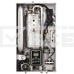 Котел настенный электро Navien EQB - 08HW 8 квт, одноконтурный, фото4
