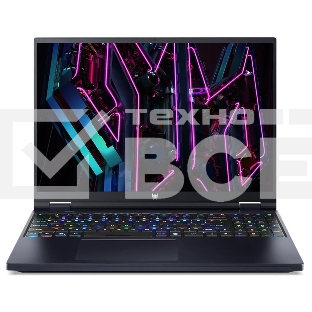 Ноутбук Acer PRED HELIO PH16-72-90W0 16