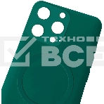 Чехол (клип-кейс) Gresso Magic, для Apple iPhone 13 Pro Max, зеленый [cr17cvs212], фото3