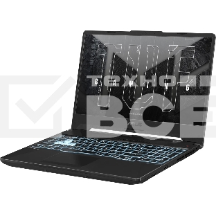 Ноутбук Asus TUF Gaming A15 FA506NF-HN060 15.6