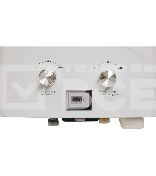 Водонагреватель Oasis B-12W