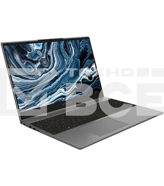 Ноутбук Digma Pro Breve S 15.6