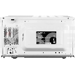 Микроволновая печь Starwind SMW3820 белый, 20 л, 700 Вт, переключатели - поворотный механизм, фото8