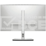 Монитор 27' Dell UltraSharp U2724DE IPS 2560x1440, 120 Гц, 5 мс, 16:9, 350 кд/м², 1xHDMI, 1xDP, 1xThunderbolt 4, 6xUSB, серебристый, фото5