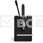 Гарнитура проводная с микрофоном Epos Sennheiser D30 Phone черный накладные BT оголовье (1000987), фото2