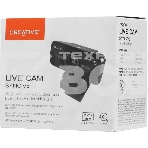 Камера Web Creative Live! Cam SYNC V3 черный 5MP (1440p) USB2.0 с микрофоном (73VF090000000), фото12