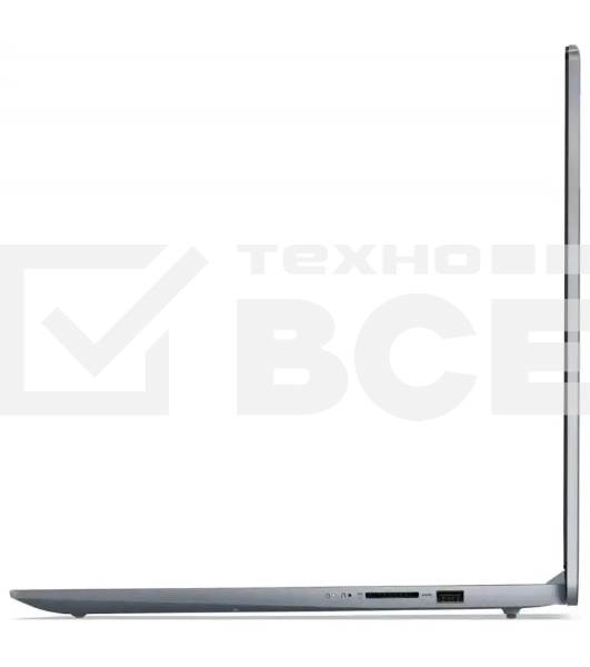 Ноутбук Lenovo IP Slim 3 15ABR8 Ryzen 7 7730U/16Gb/SSD512Gb/15.6