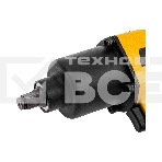 Ударный пневмогайковерт IW1500SP, 1/2