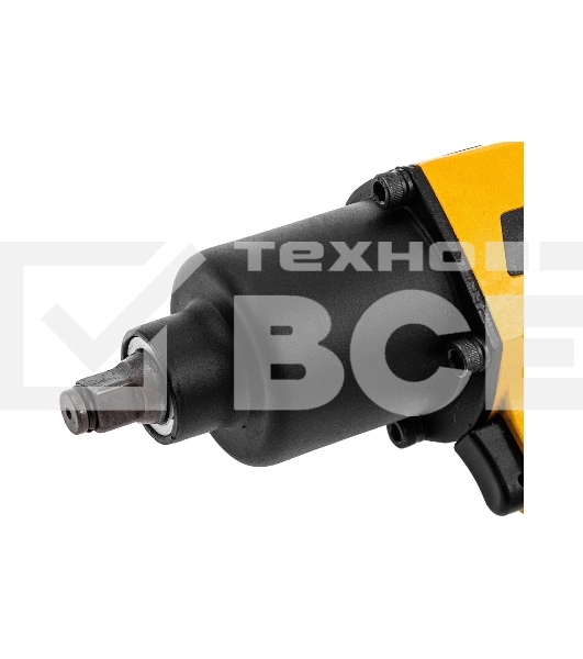 Ударный пневмогайковерт IW1500SP, 1/2