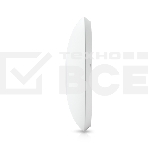 Точка доступа UBIQUITI U7-Pro 2,4+5+6 ГГц, Wi-Fi 7, 2х2 MIMO, PoE+, 1х 2,5G RJ45, фото10