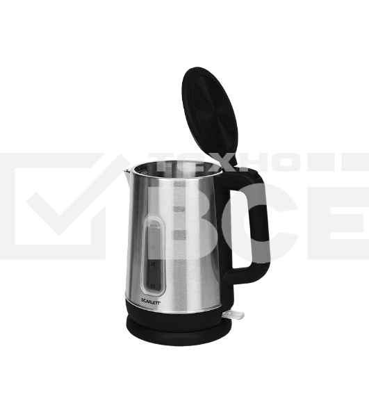 Чайник Scarlett SC-EK21S23 INOX