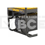 Электрогенератор бензиновый Denzel PS 25, 2.5 кВт, 85 дБ, 37 кг, фото3
