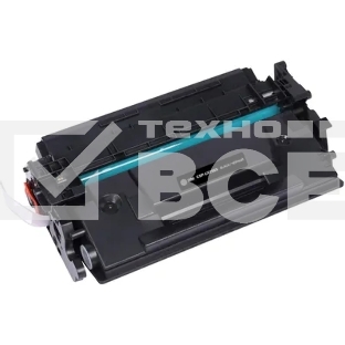 Картридж лазерный Cactus CS-VLC605B 106R03939 черный (16900стр.) для Xerox VERSALink C605