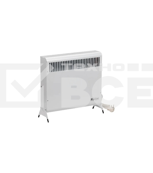 Конвектор HINTEK Power 1000M SE 04.05.01.214587 белый, 1000 Вт, 15 м2, термостат