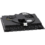 Индукционная варочная поверхность Krona MAGIER 60 BL 4BTK, фото5