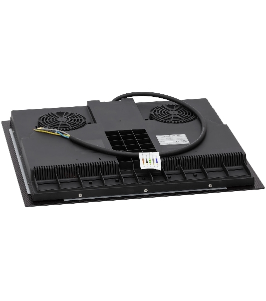 Индукционная варочная поверхность Krona MAGIER 60 BL 4BTK