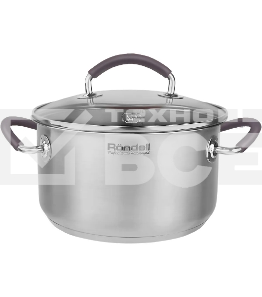 Кастрюля с/кр 18 см 2,1 л Rondell RDS-1387 Akzent
