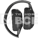Наушники мониторные A4Tech Fstyler BH220 Bluetooth черный, фото6