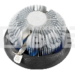 Кулер для процессора DEEPCOOL GAMMA ARCHER V2 синий, 120 мм, алюминий, 1600 об/мин, 26.1 дБ, 3 pin, 95 Вт, 65.5 мм, фото6