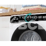 Стиральная машина Gorenje WPNA84A белый загр. фронтальная макс.: 8 кг 1400об/мин класс: А, фото8
