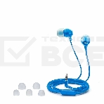 Наушники Sony MDR-EX14AP синий, фото3