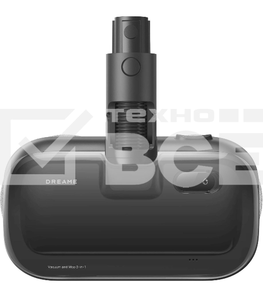 Беспроводной пылесос Dreame R10 Pro Aqua, 425Вт, черный