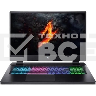 Ноутбук Acer Nitro AN17-42-R6JV, 17,3