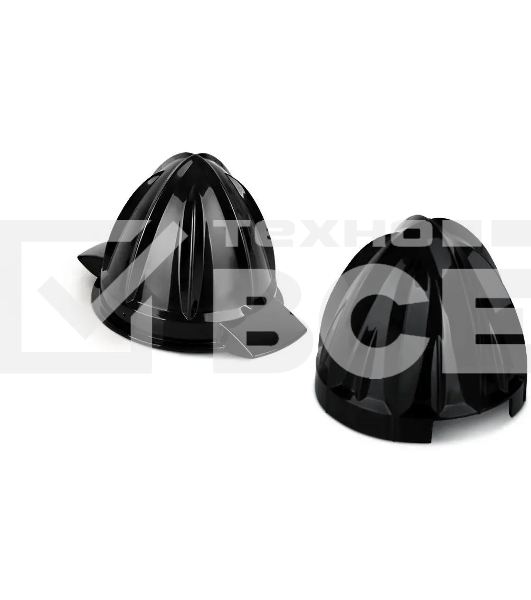 Соковыжималка BQ J1732 Black-Silver