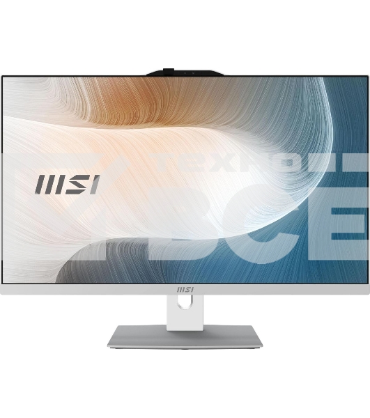 Моноблок MSI Modern AM272P 1M AiO 27