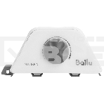 Комплект Ballu Transformer с блоком управления BEC/EVU-1000-3M белый, 1000 Вт, 15 м2, термостат, фото4
