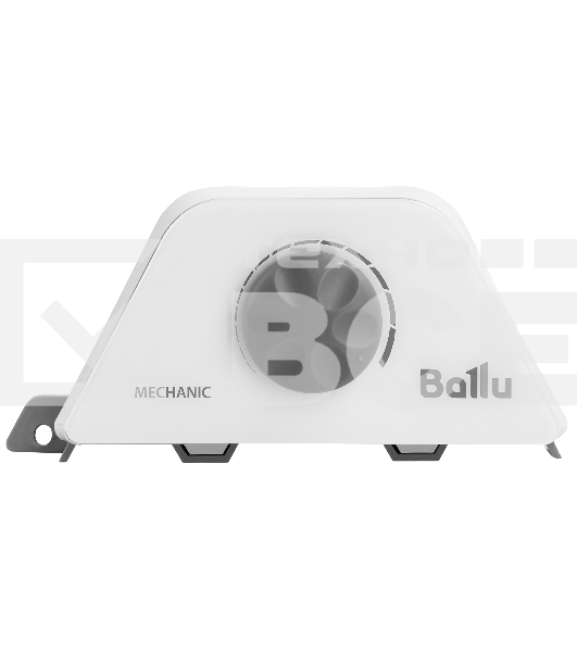 Комплект Ballu Transformer с блоком управления BEC/EVU-1000-3M белый, 1000 Вт, 15 м2, термостат