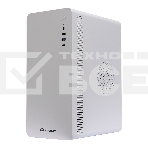 Компьютер Raskat Standart 500 (Intel Core i5-12400, RAM 16Gb, SSD 512Gb, noOS, белый), фото4