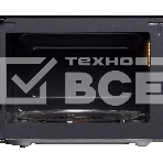 Микроволновая печь BBK 20MWG-739M/B чёрный, 20 л, 700 Вт, поворотный механизм, фото3