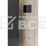 Микроволновая печь LG MW25R35GISH пепельно-бежевый, 25 л, 1000 Вт, переключатели - сенсор, фото2