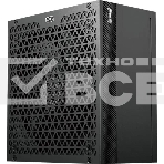 Блок питания  PCCooler P5-YS1000-G1F, 1000Вт, 80 PLUS  Gold, 135мм, модульный, черный, фото10